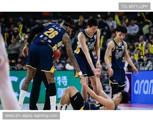 今晚CBA比赛球队对阵及赛事预告