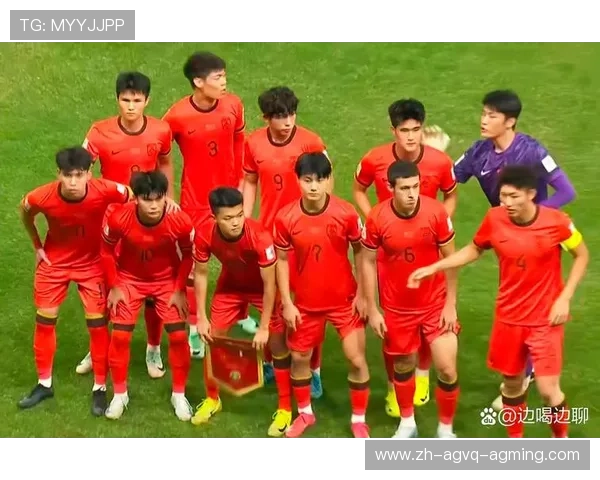 杨铭锐梅开二度闪耀赛场中国U-19男足仍2比4负于澳大利亚U-19队